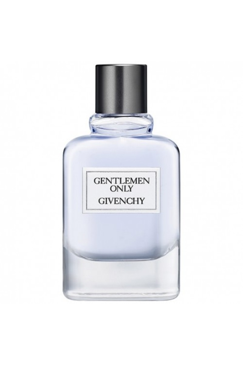 Givenchy Gentlemen Only Edt 100ml Erkek Tester Parfüm