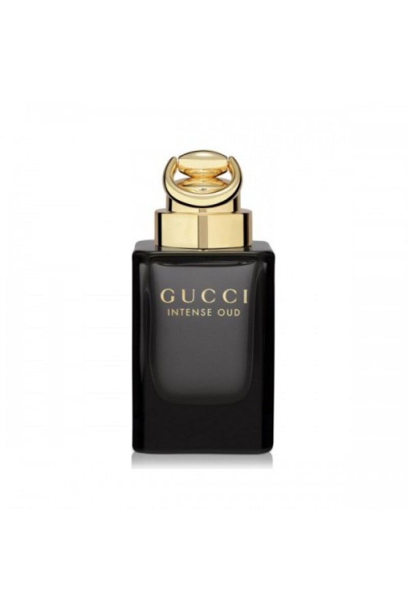Gucci By Gucci Pour Homme Intense Oud Edt 100ml Erkek Tester Parfüm