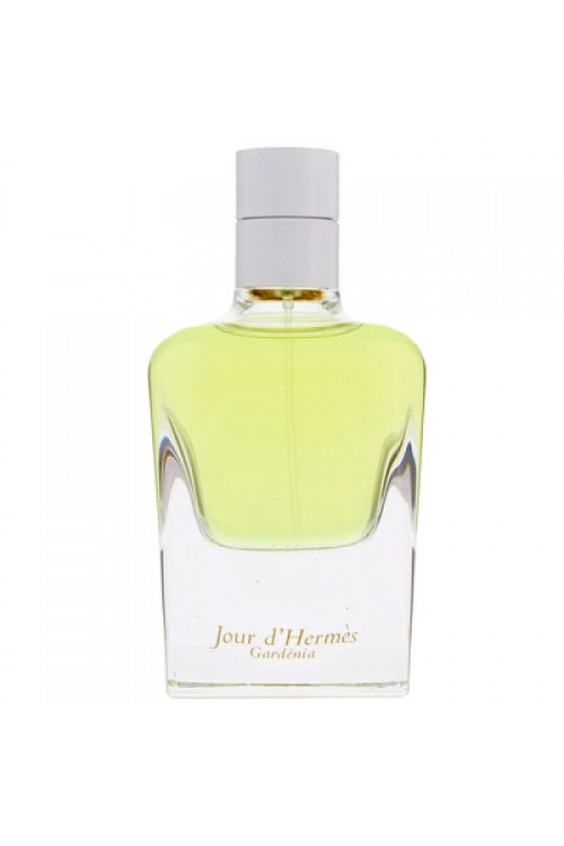 Hermes Jour D'hermes Gardenia Edp 100ml Bayan Tester Parfüm