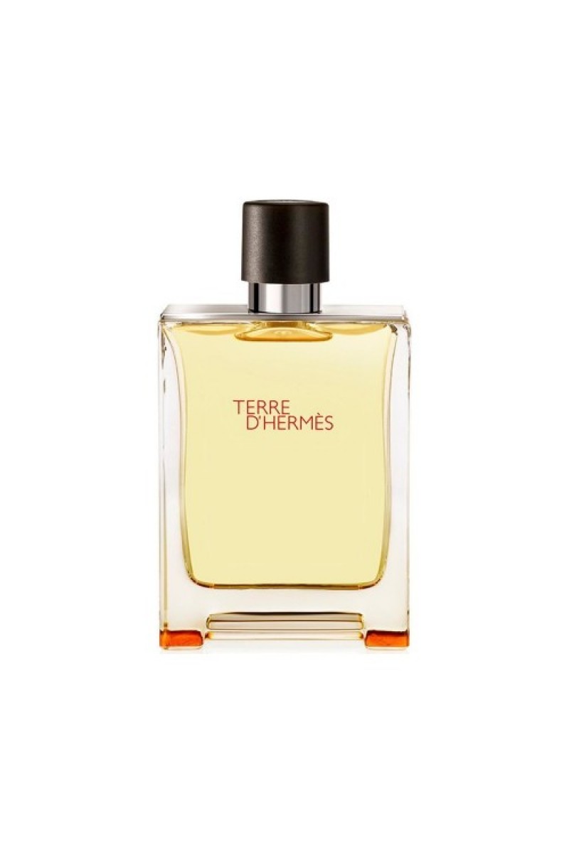 Hermes Terre D'hermes Parfüm Edt 100ml Erkek Tester Parfüm