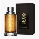Hugo Boss The Scent Edt 100ml Erkek Tester Parfüm