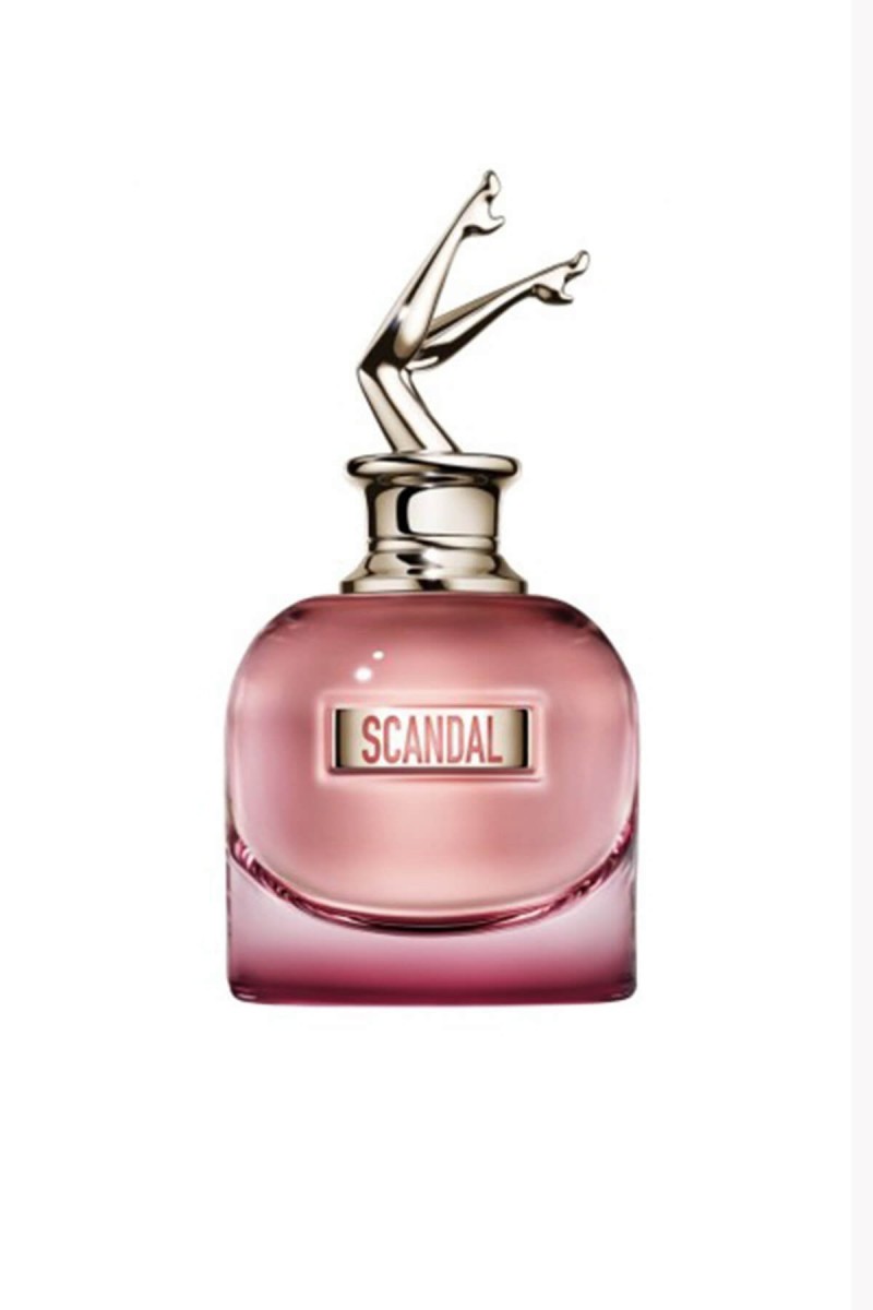 Jean Paul Gaultier Scandal By Night Edp 80 ml Bayan Tester Parfüm