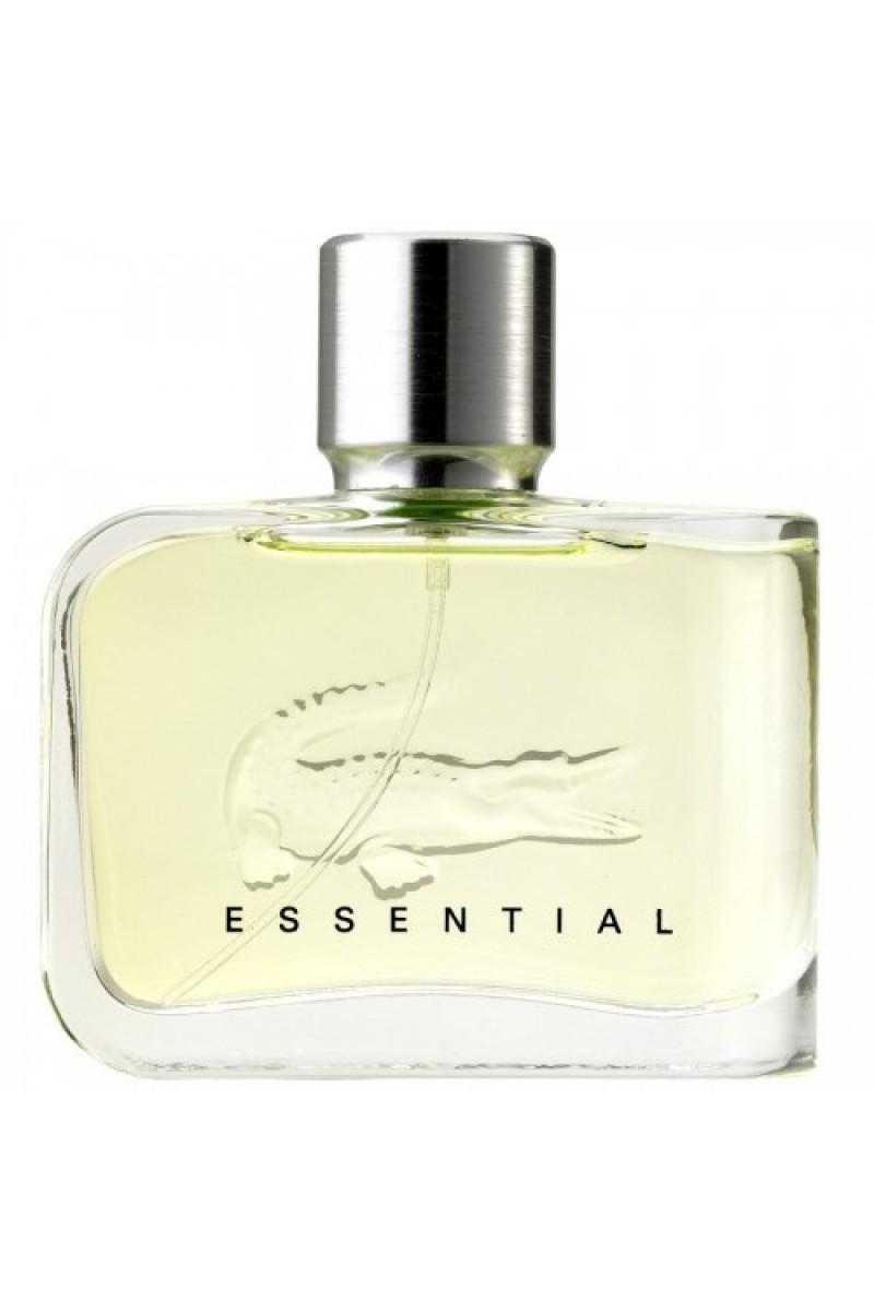 Lacoste Essential Edt 125ml Erkek Tester Parfüm