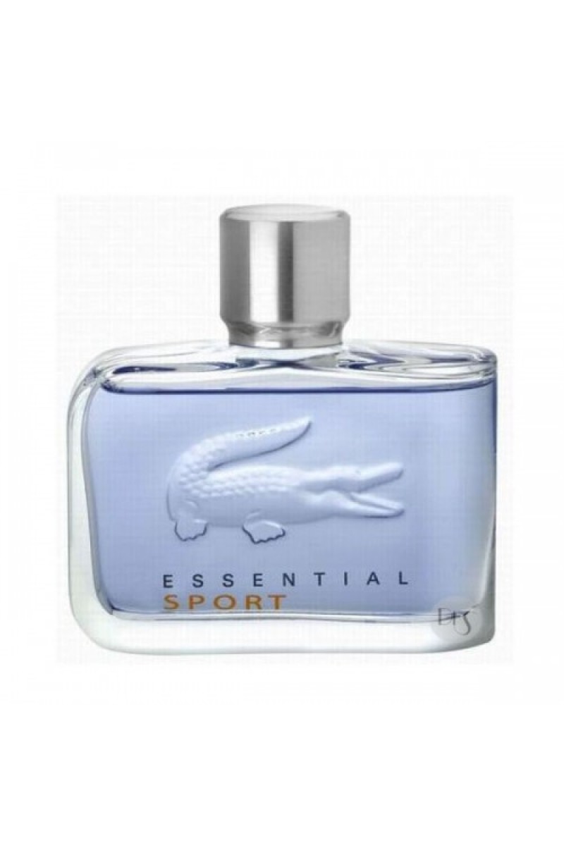 Lacoste Essential Sport Edt 125ml Erkek Tester Parfüm