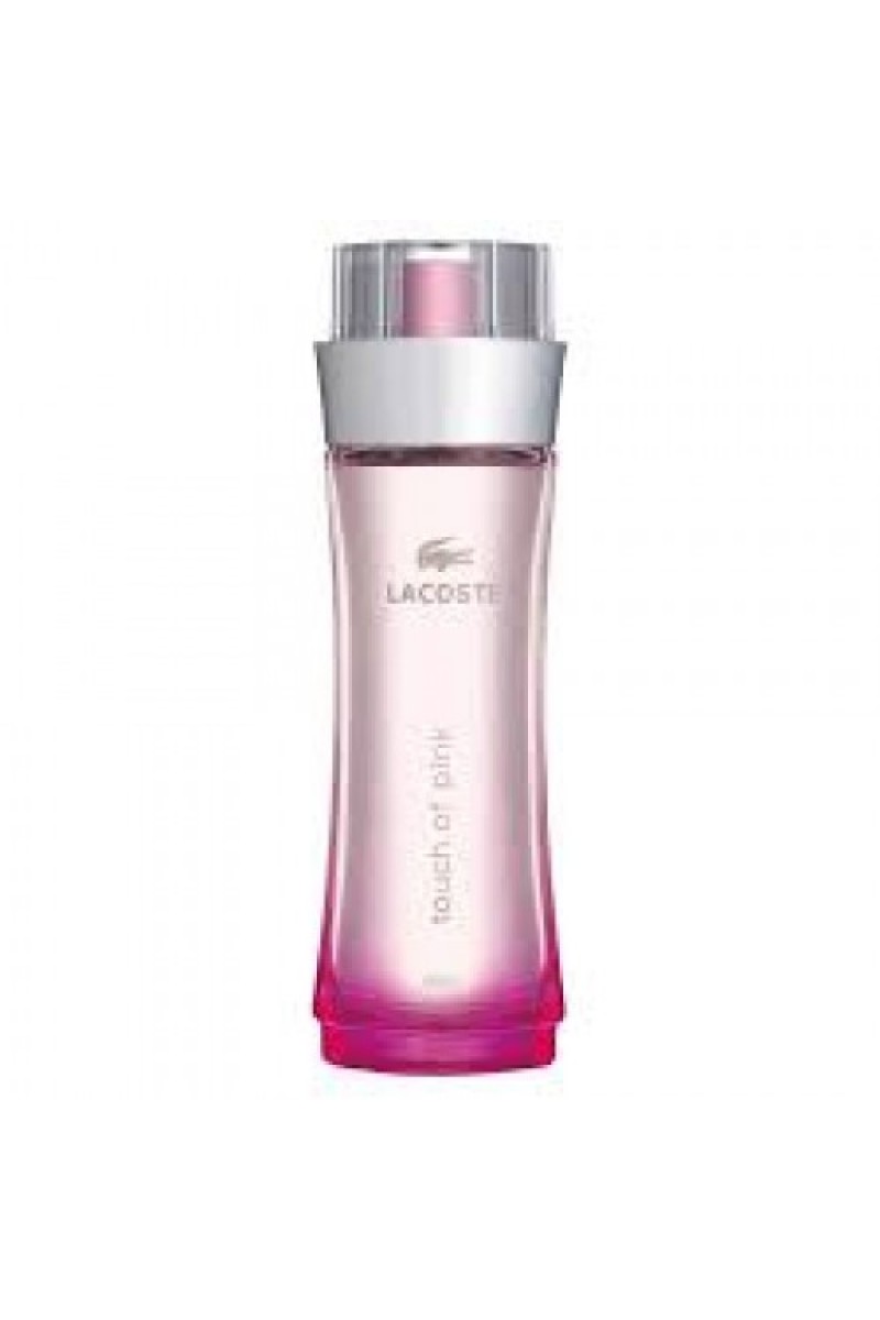 Lacoste Touch Of Pink Edt 90ml Bayan Tester Parfüm