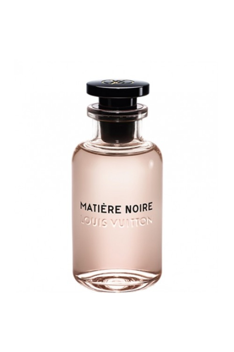 Louis Vuitton Matiere Noire Edp 100ml Bayan Tester Parfüm