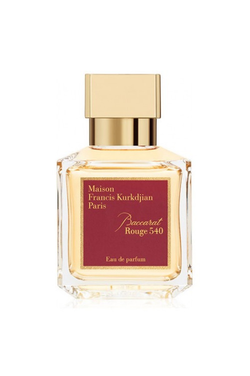 Maison Francis Kürkdjian Baccarat Rouge 540 Edp 70ml Unisex Orjinal Kutulu Parfüm