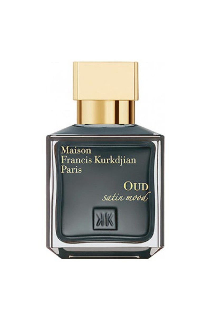 Maison Francis Kürkdjian Oud Satin Mood Edp 70ml Unisex Orjinal Kutulu Parfüm