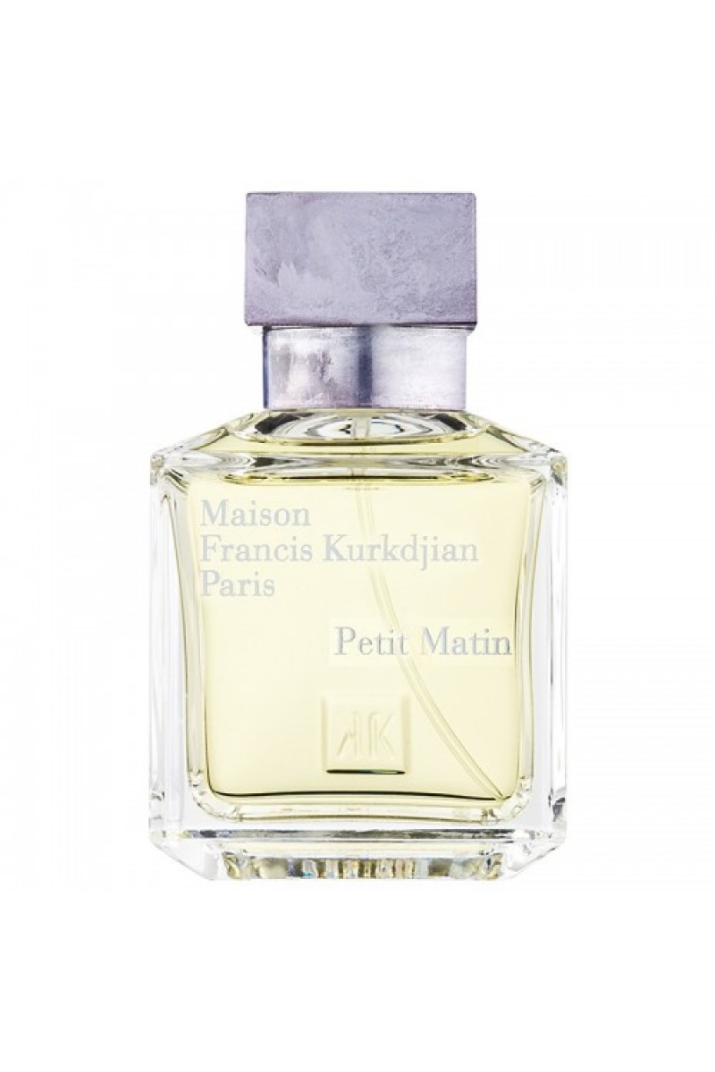 Maison Francis Kürkdjian Petit Matin Edp 70ml Unisex Orjinal Kutulu Parfüm