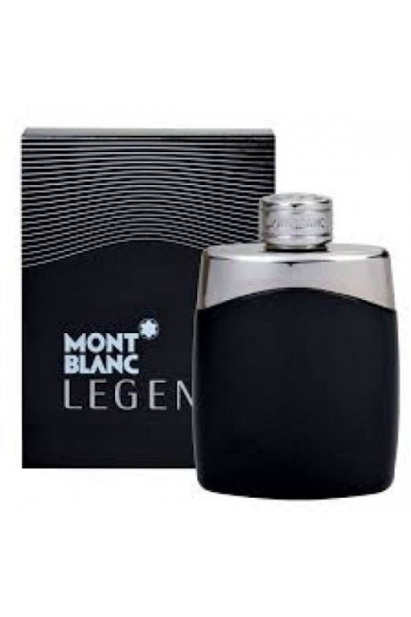 Mont Blanc Legend Edt 100ml Erkek Tester Parfüm