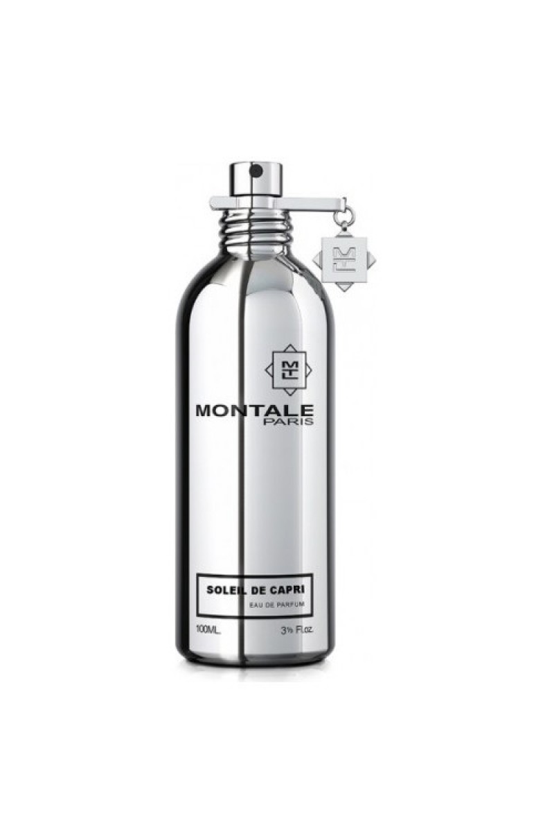 Montale Soleil De Capri Edp 100ml Unisex Tester Parfüm