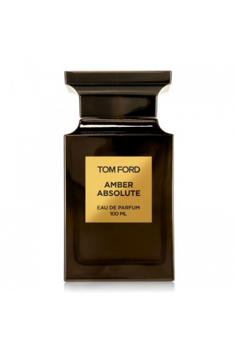 Tom Ford Amber Absolute Edp 100ml Unisex Tester Parfüm