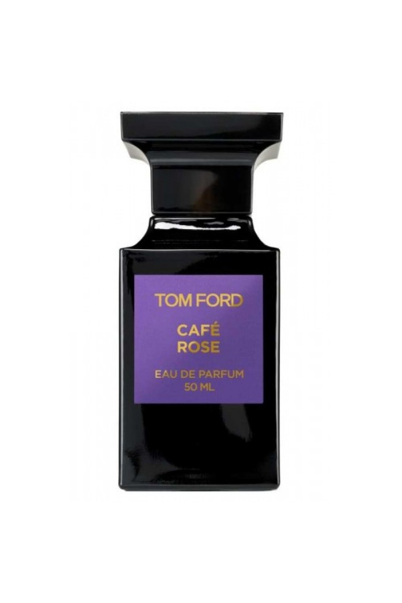 Tom Ford Cafe Rose Edp 50ml Unisex Tester Parfüm