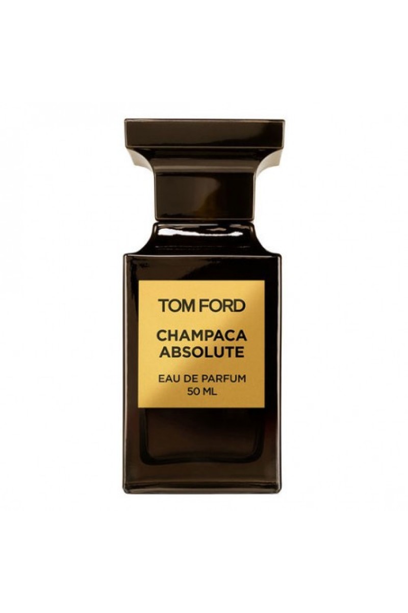 Tom Ford Champaca Absolute Edp 50ml Bayan Tester Parfüm