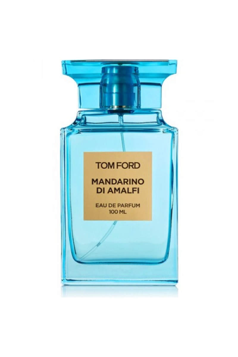 Tom Ford Mandarino Di Amalfi Edp 100ml Bayan Tester Parfüm