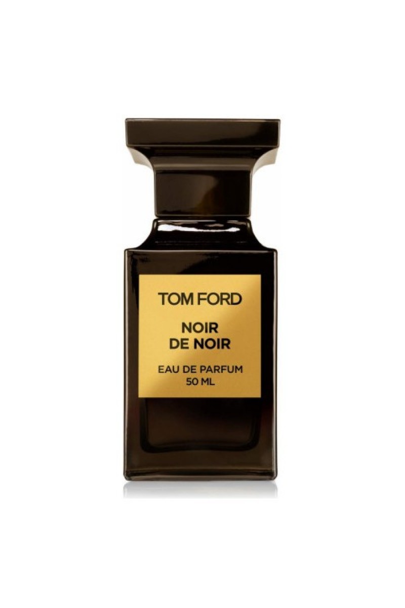 Tom Ford Noir De Noir Edp 50ml Erkek Tester Parfüm