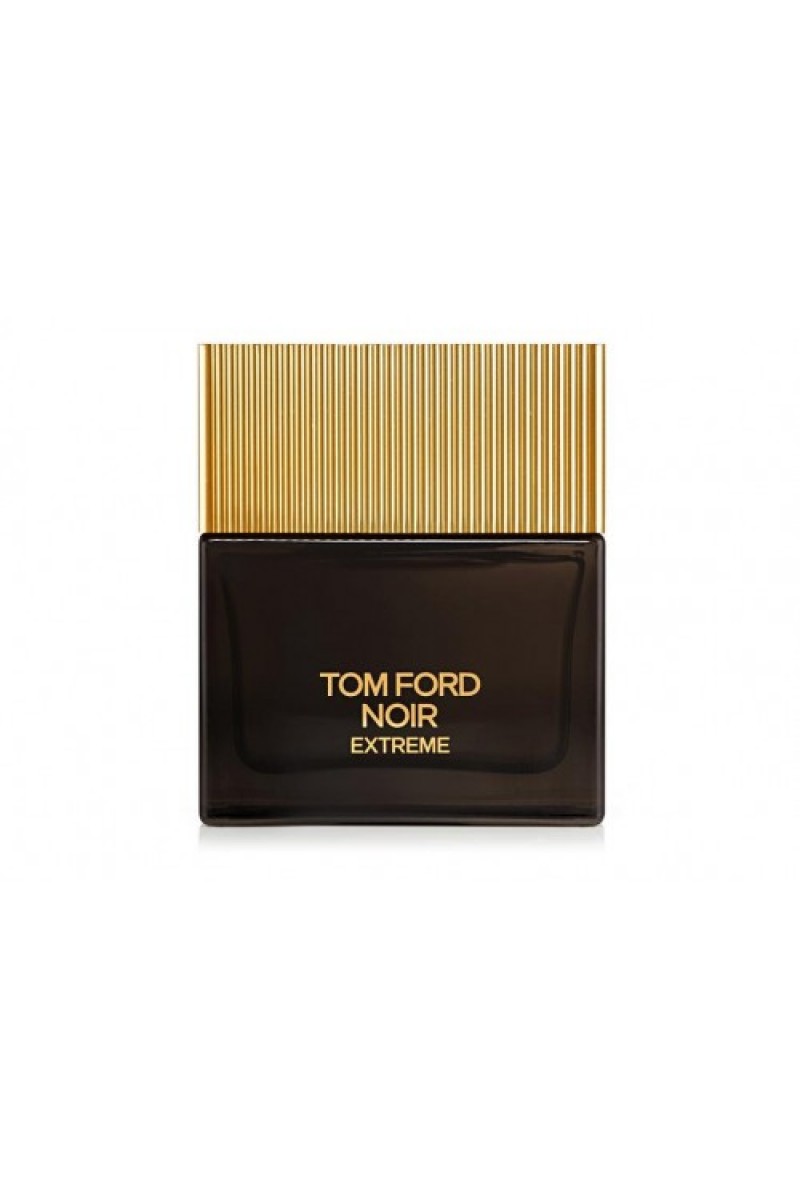 Tom Ford Noir Extreme Edp 100ml Erkek Tester Parfüm