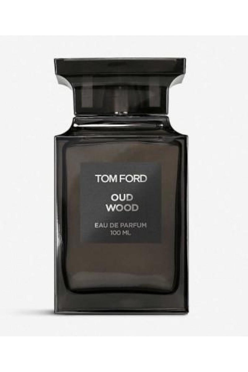 Tom Ford Oud Wood Edp 100ml Erkek Tester Parfüm