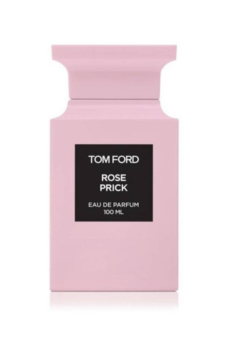 Tom Ford Rose Prick Edp 100 ml Bayan Tester Parfüm