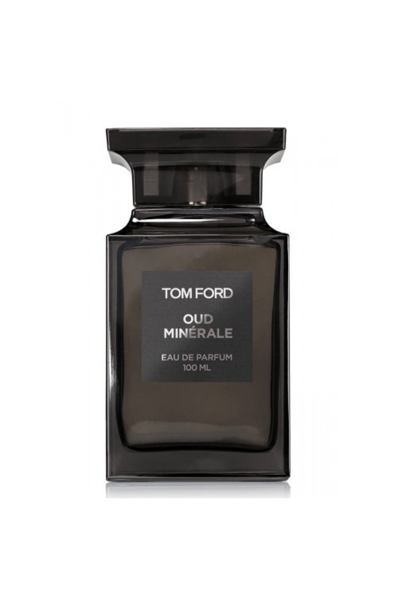 Tom Ford Tobacco Oud Minerale Edp 100ml Tester Parfüm