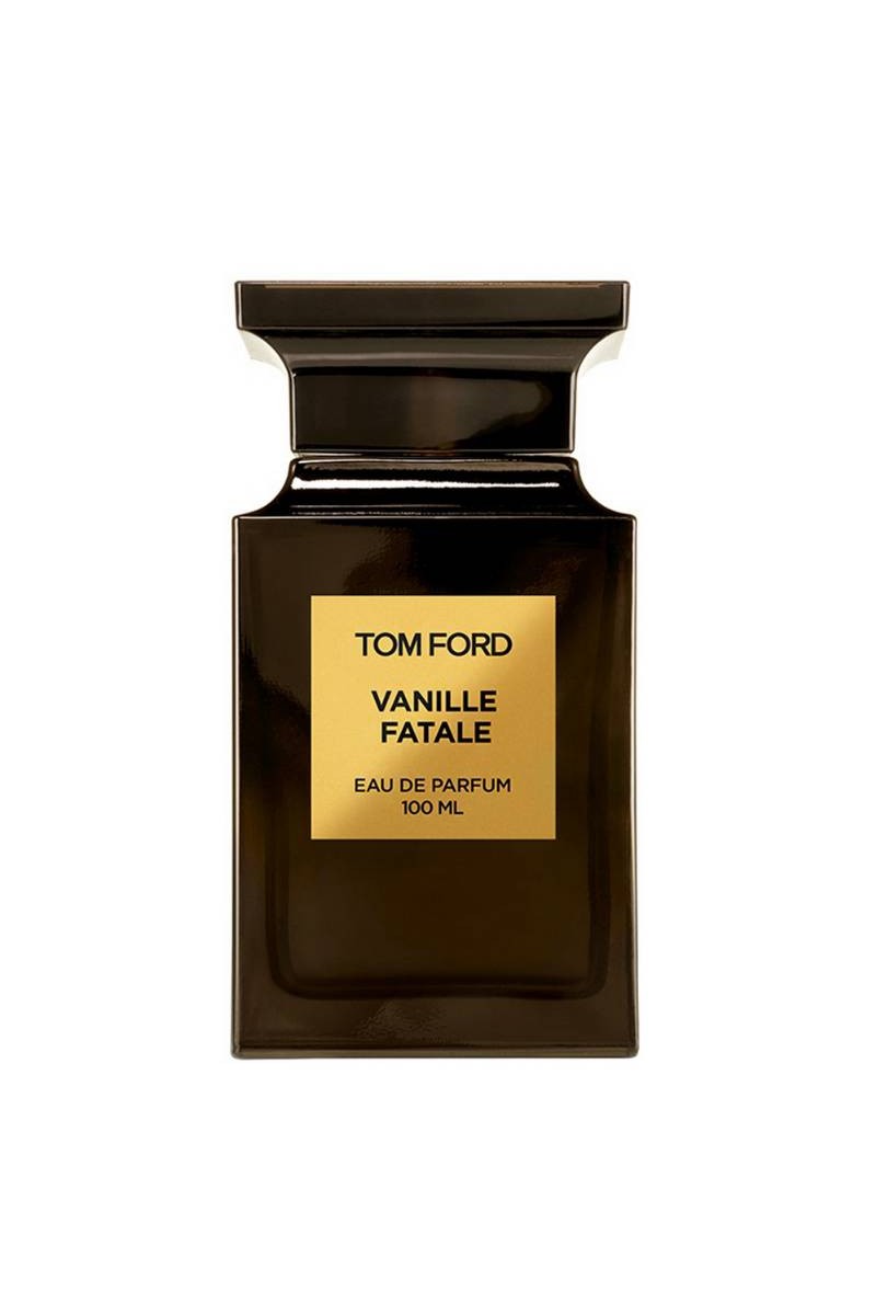 Tom Ford Vanille Fatale Edp 100 ml Unisex Tester Parfüm
