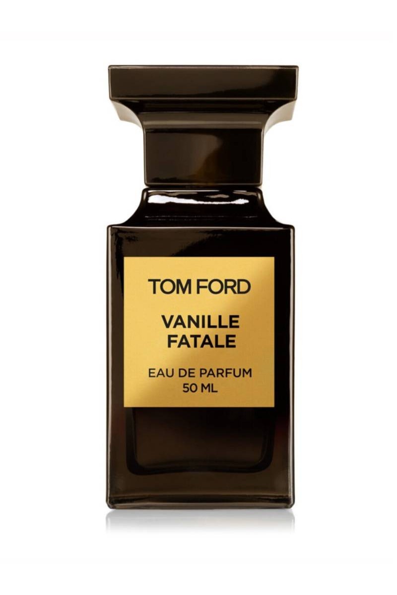 Tom Ford Vanille Fatale Edp 50 ml Unisex Tester Parfüm