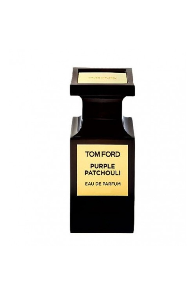 Tom Ford Purple Patchouli Edp 100ml Bayan Tester Parfüm