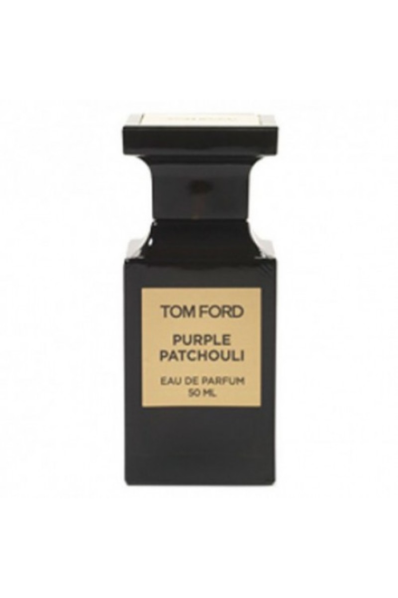 Tom Ford Purple Patchouli Edp 50ml Bayan Tester Parfüm