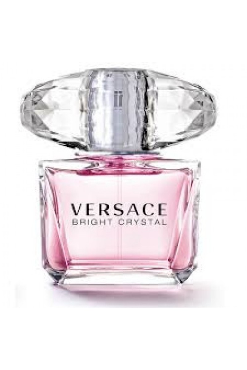 Versace Bright Crystal Edt 90ml Bayan Tester Parfüm