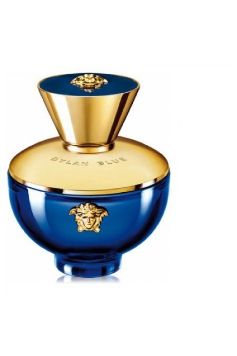 Versace Dylan Blue Edp 100ml Bayan Tester Parfüm