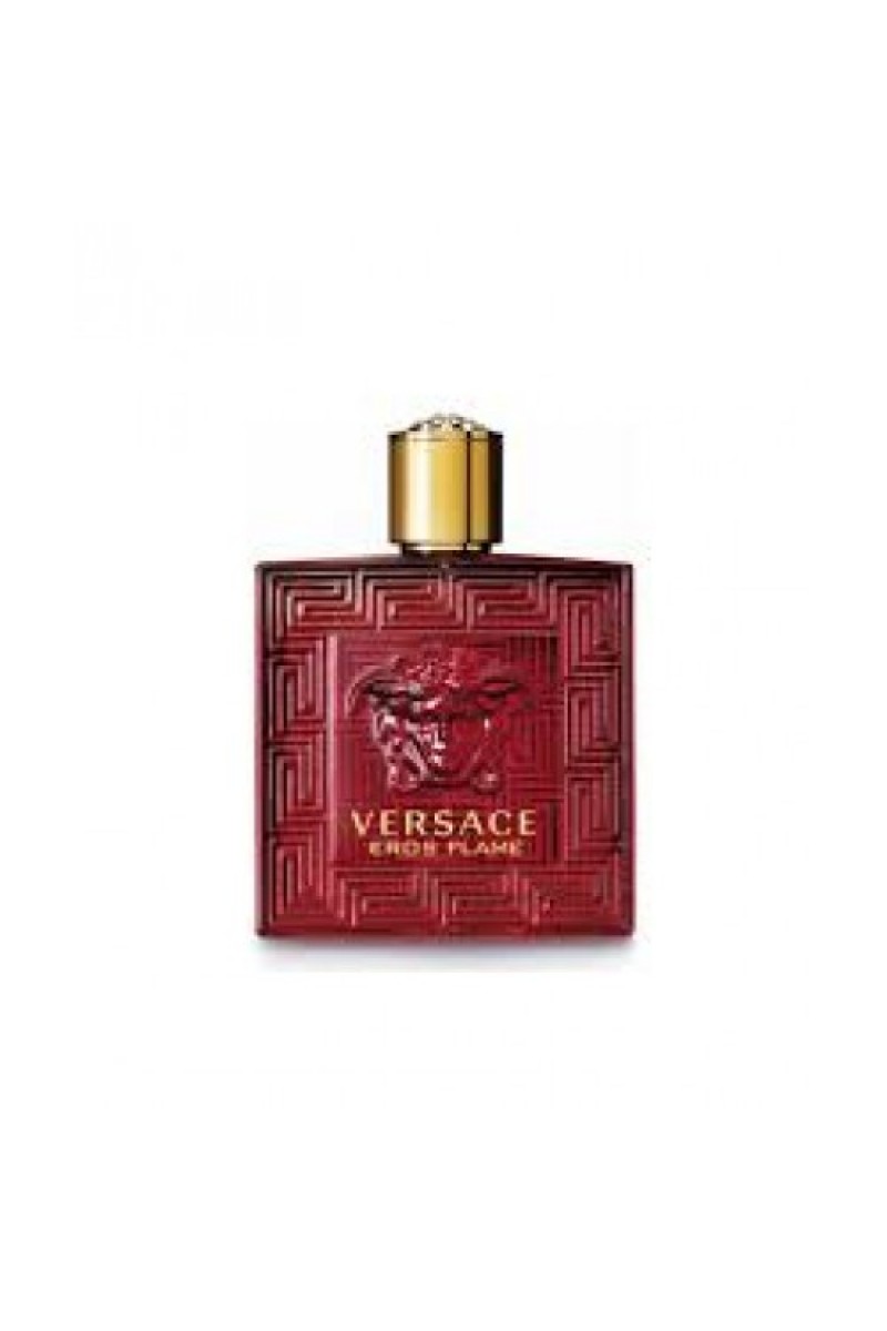 Versace Eros Flame Edp 100ml Erkek Tester Parfüm