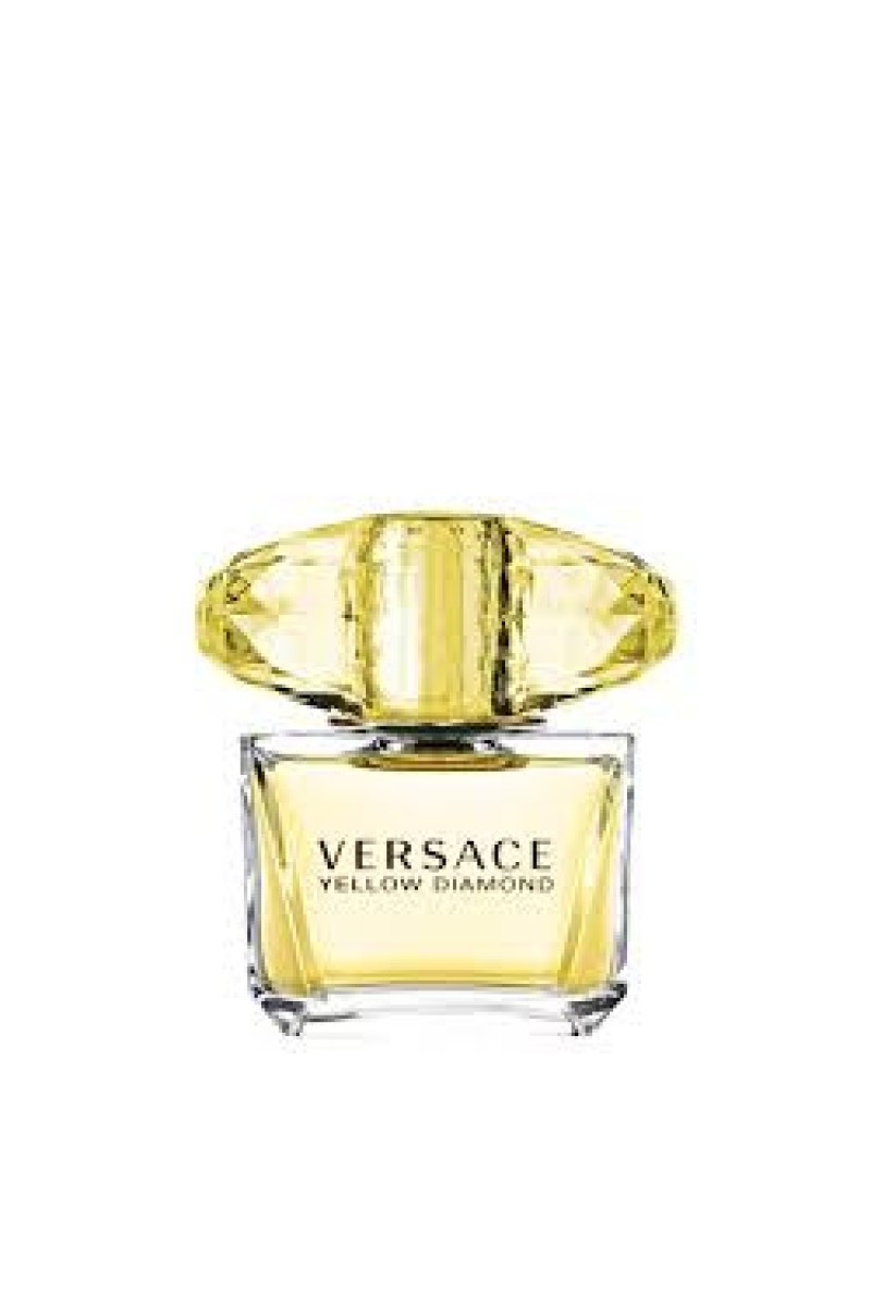 Versace Yellow Diamond Edt 90ml Bayan Tester Parfüm