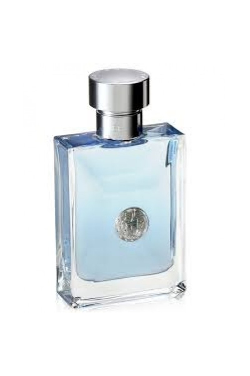 Versace Pour Homme Edt 100ml Erkek Tester Parfüm