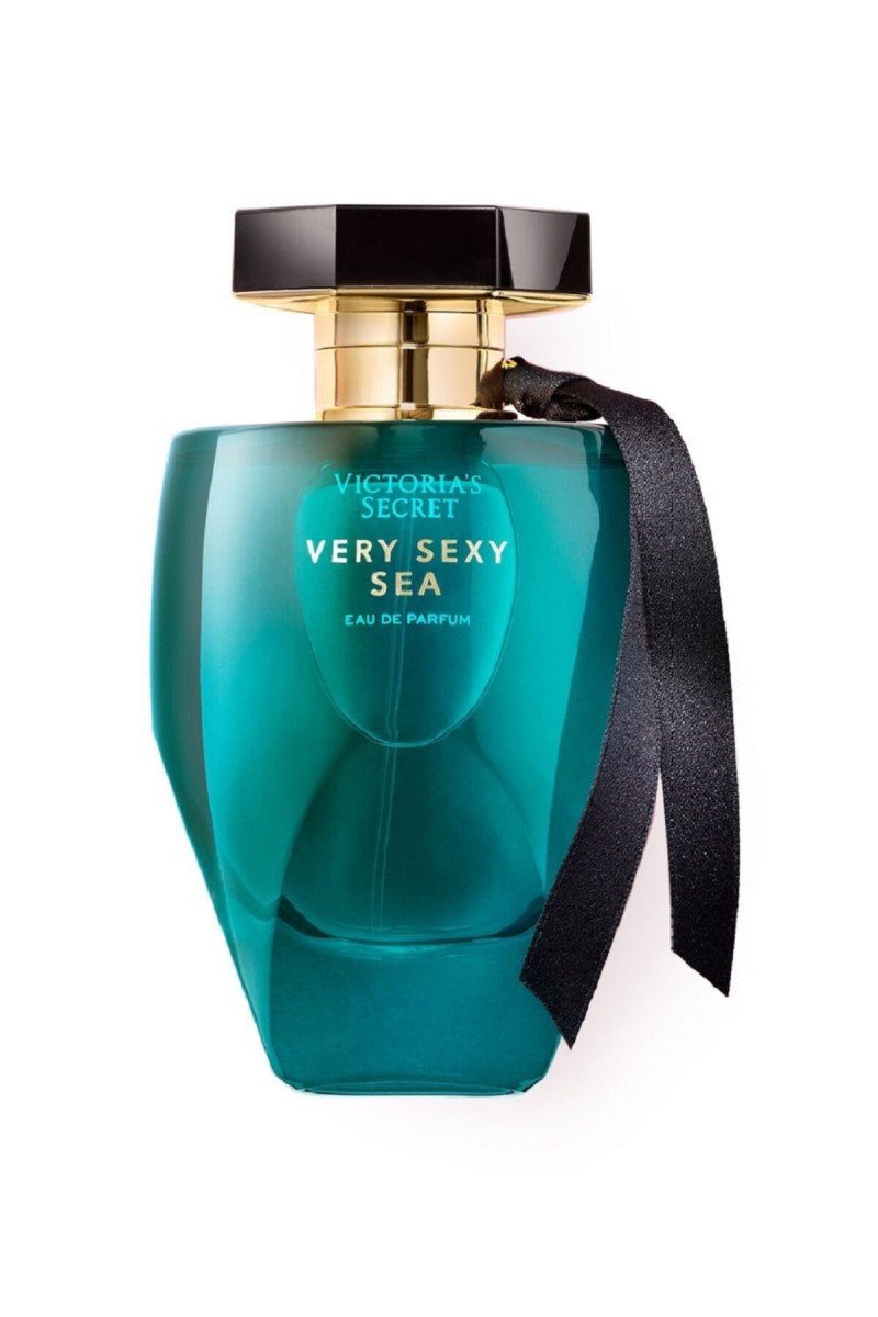 Victoria's Secret Very Sexy Sea Edp 100 Ml Bayan Tester Parfüm