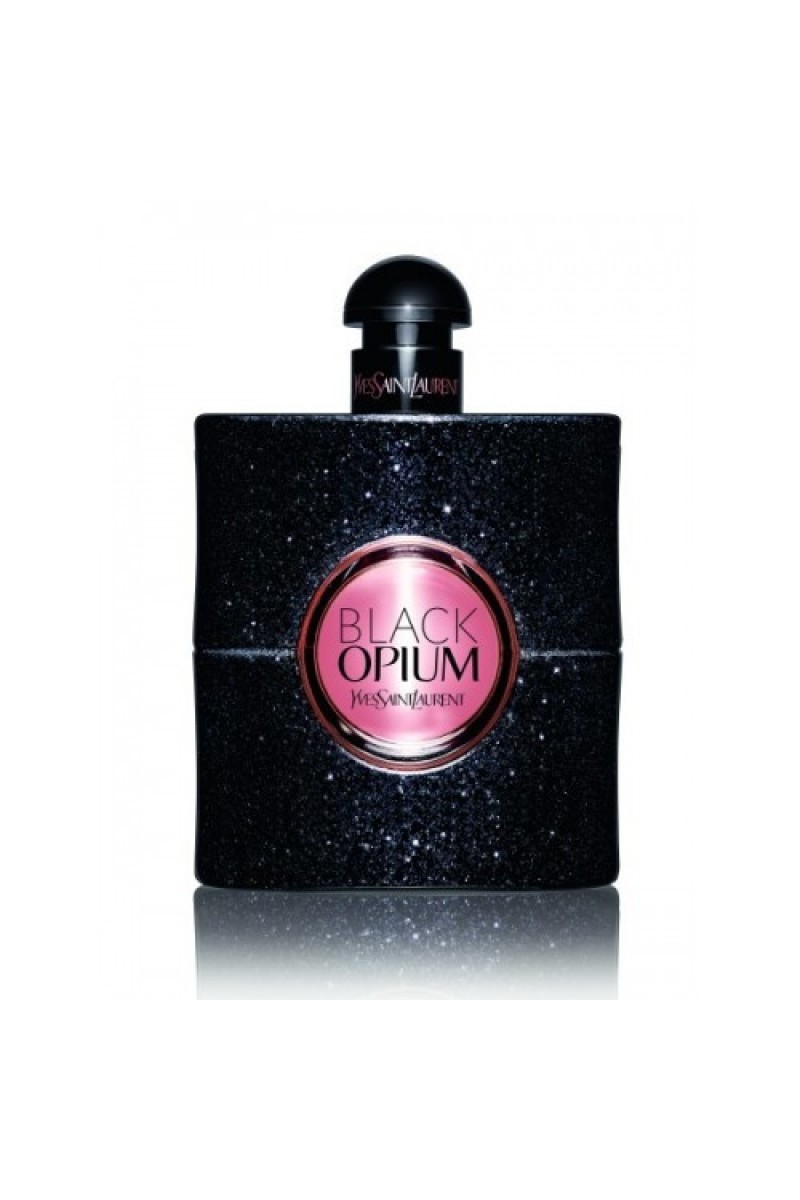 Yves Saint Laurent Black Opium Edp 90ml Bayan Tester Parfüm