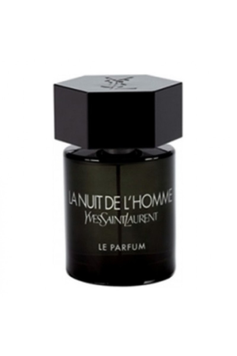 Yves Saint Laurent L'homme La Nuit De Le Parfüm Edp 100ml Erkek Tester Parfüm