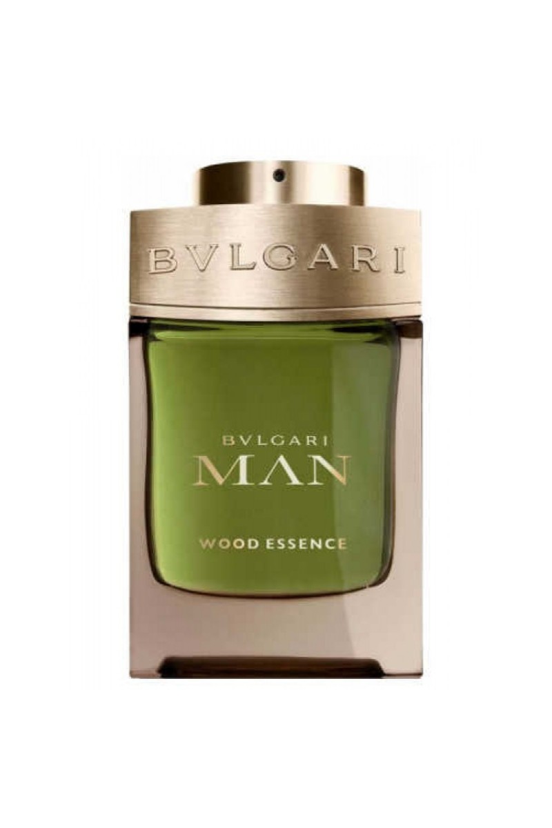 Bvlgari Wood Essence 100ml Edp Erkek Tester Parfüm