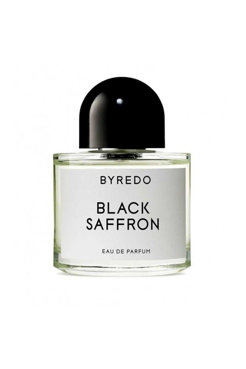 Byredo Parfums Black Saffron 100ml Unisex Tester Parfüm