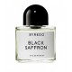 Byredo Parfums Black Saffron 100ml Unisex Tester Parfüm