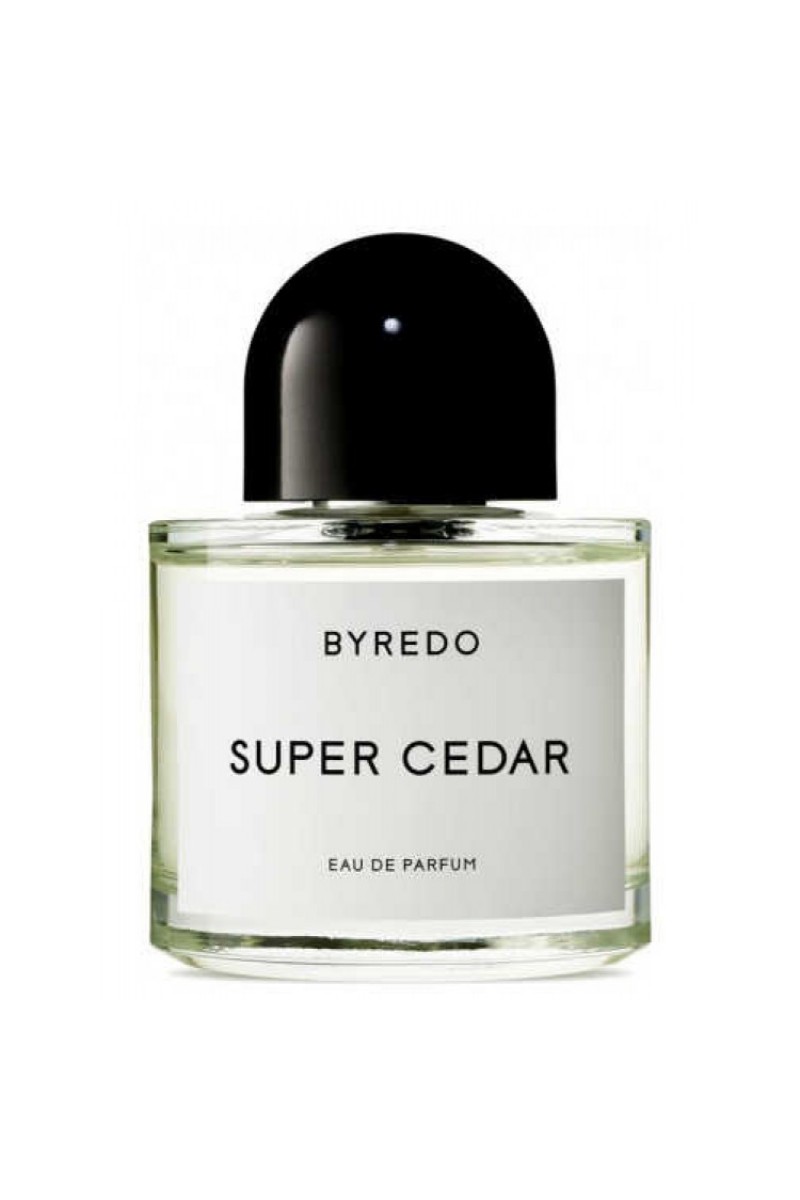 Byredo Parfums Super Cedar 100ml Unisex Tester Parfüm