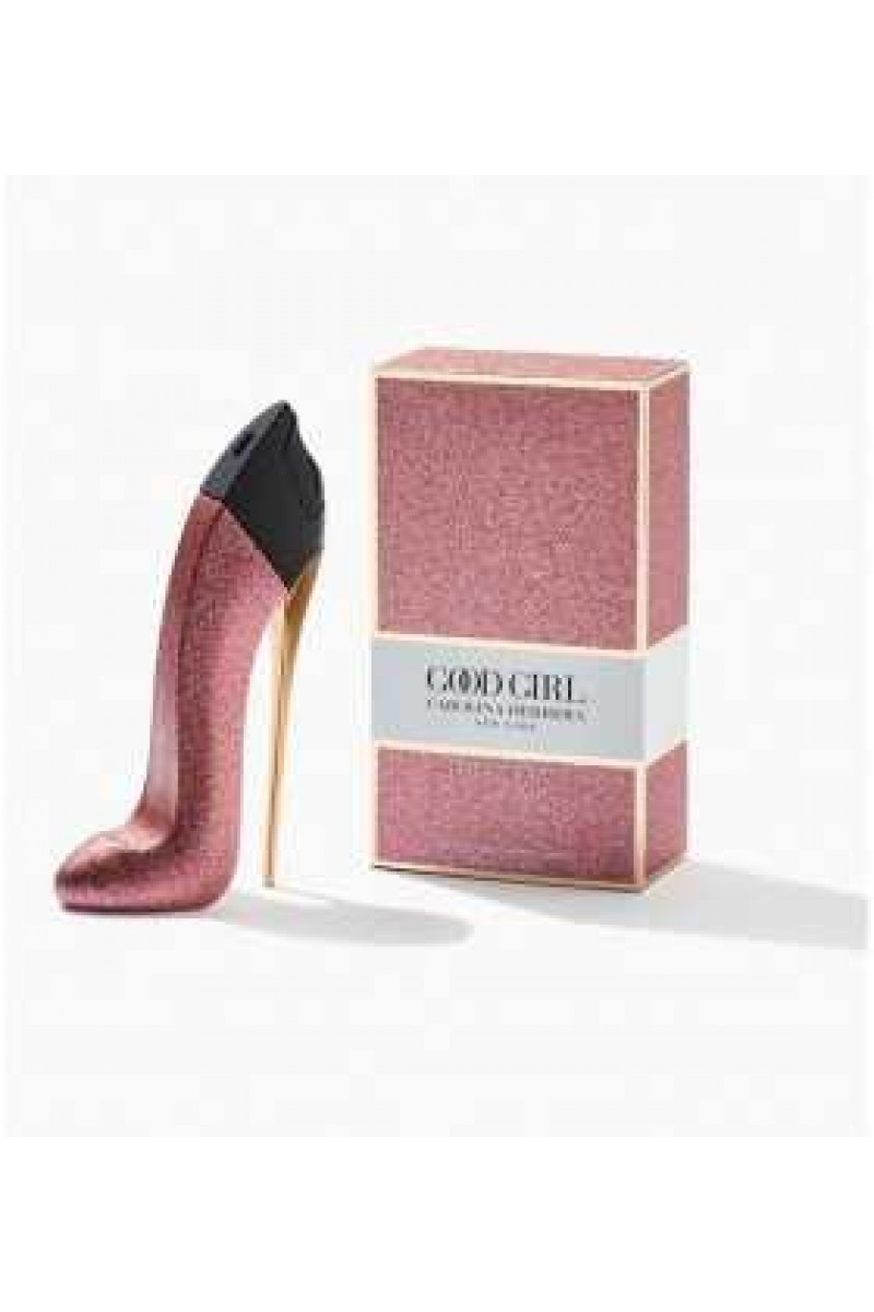 Carolina Herrera Good Girl Fantastic Pink 80ml Edp Bayan Tester Parfüm