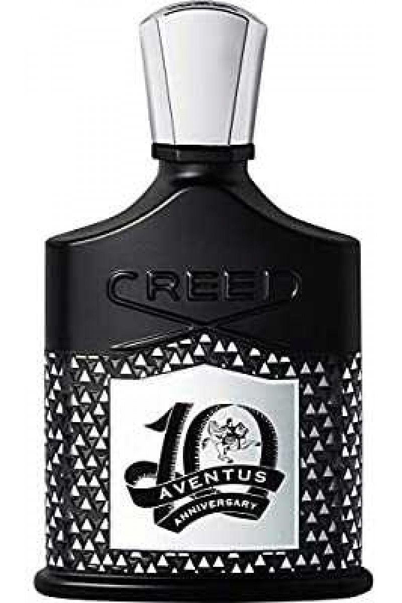 Creed Aventus Anniversary 100ml Edp Erkek Tester Parfüm