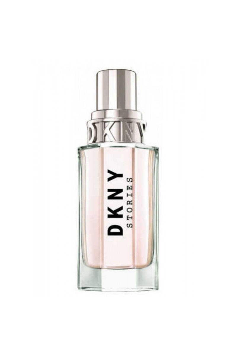Dkny Stories 100ml Edp Bayan Tester Parfüm