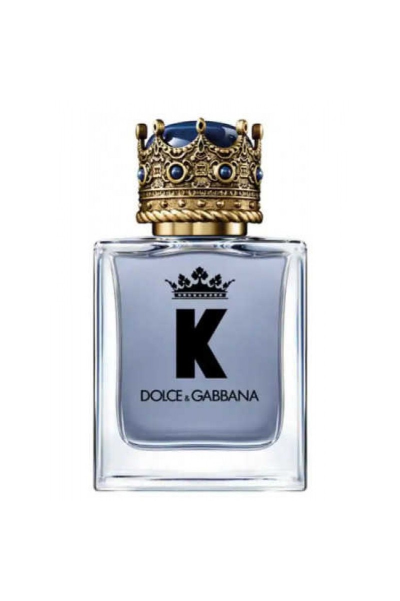 Dolce Gabbana By K 100ml Edt Erkek Tester Parfüm