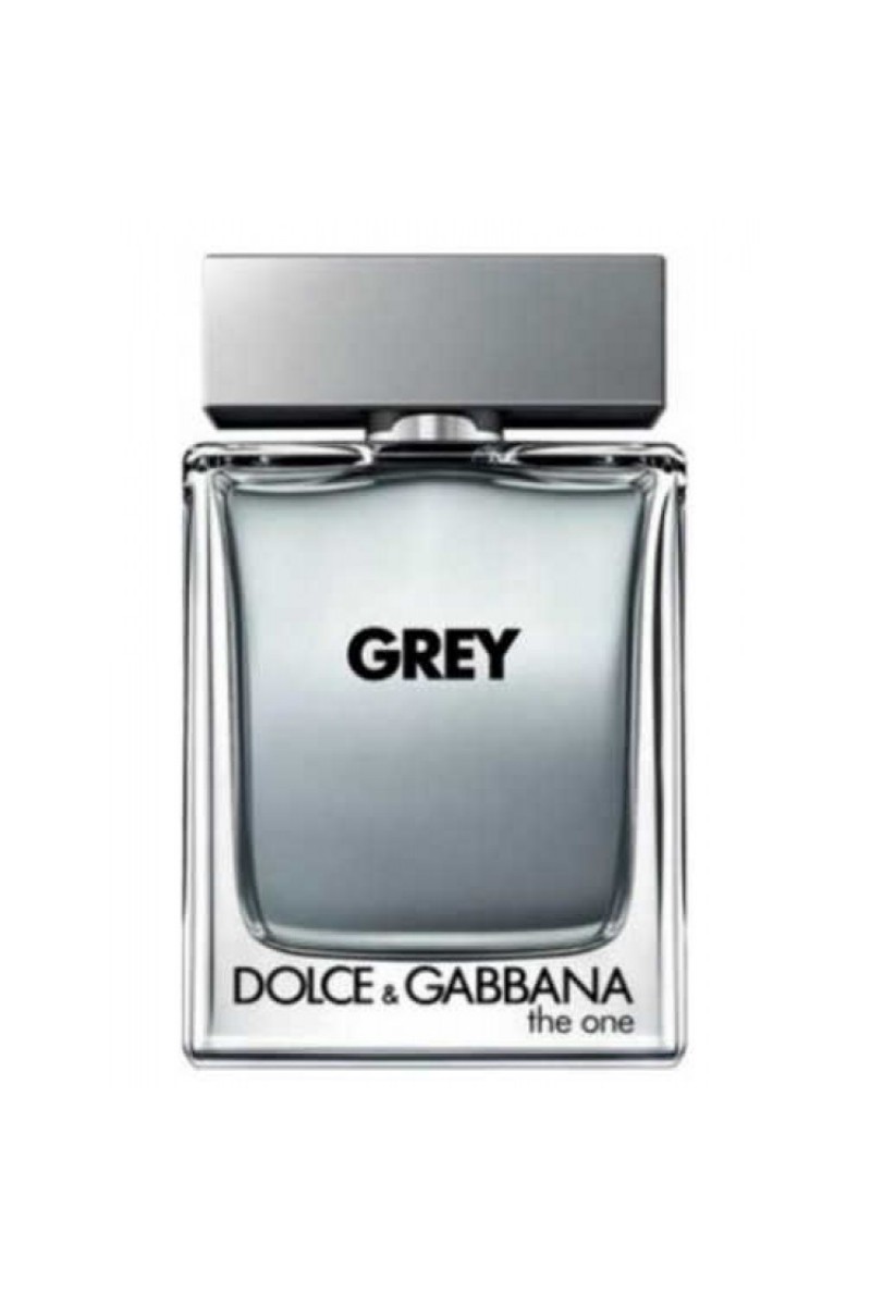 Dolce Gabbana The One Grey Intense 100ml Edt Erkek Tester Parfüm