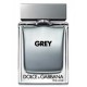 Dolce Gabbana The One Grey Intense 100ml Edt Erkek Tester Parfüm