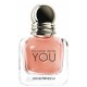Emporio Armani In Love With You 100ml Edp Bayan Tester Parfüm