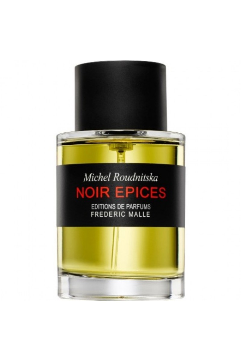 Frederic Malle Noir Epices 100 ml Unisex Tester Parfüm