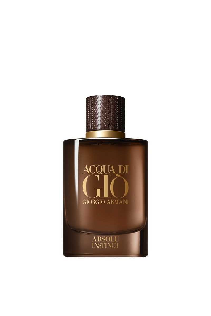 Giorgio Armani Acqua Di Gio Absolu Instict 75ml EDP Erkek Tester Parfüm