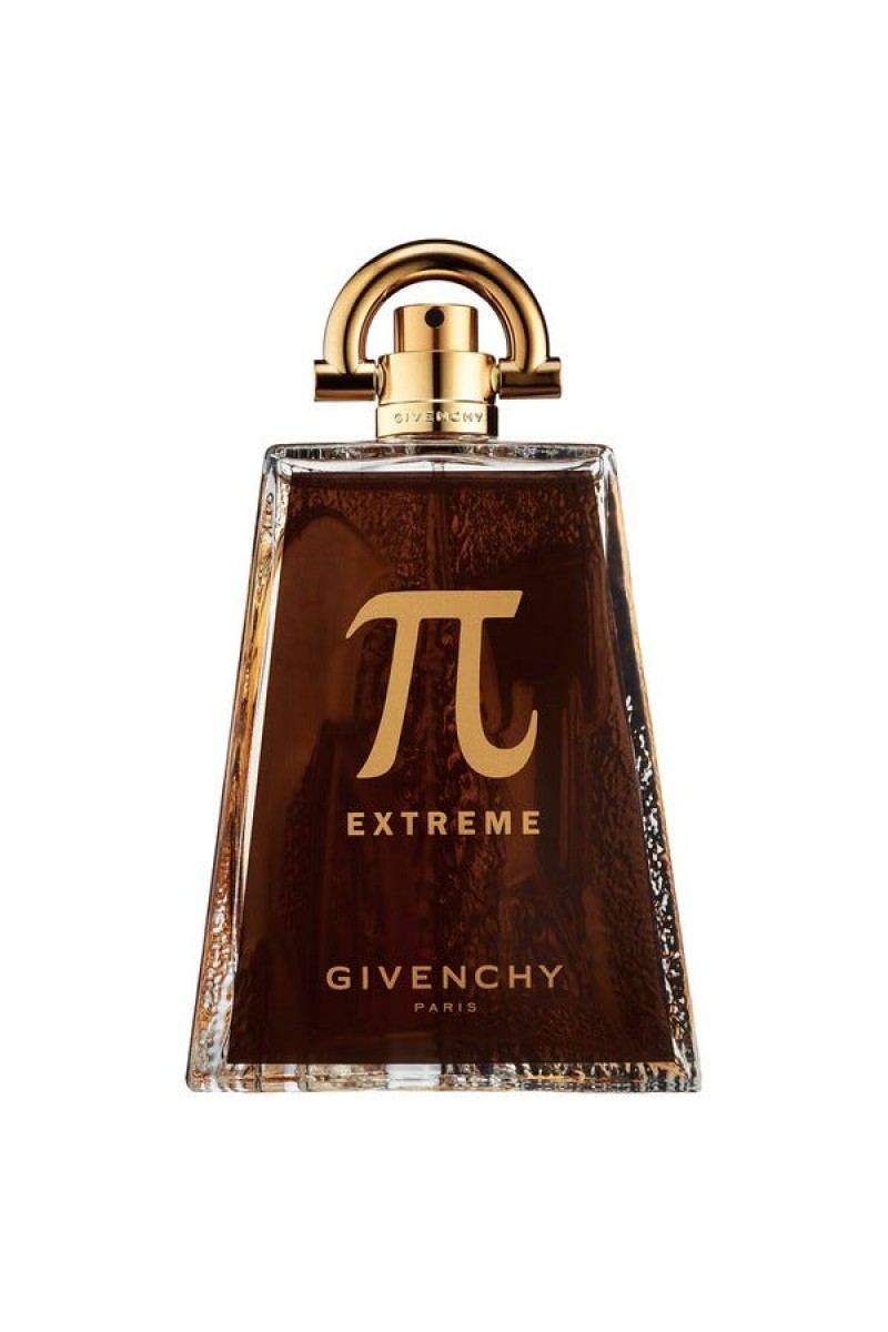 Givenchy Pi Extreme 100ml Edt Erkek Tester Parfüm
